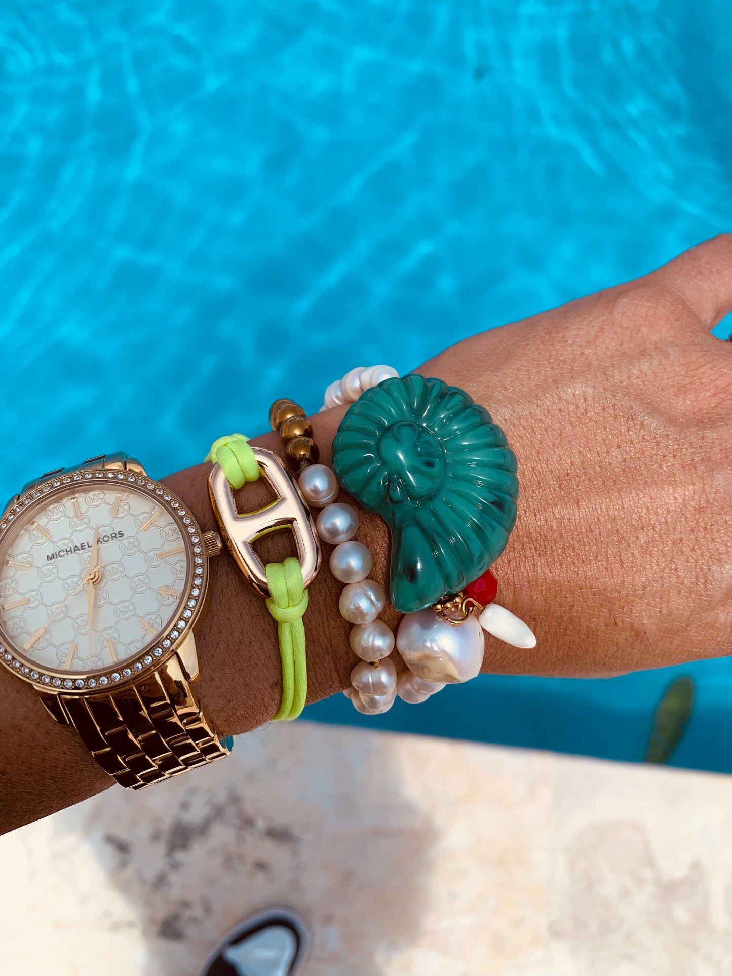 Bora Bora Bracelet