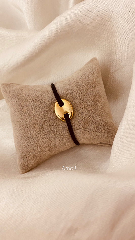 Pezzi Bracelet