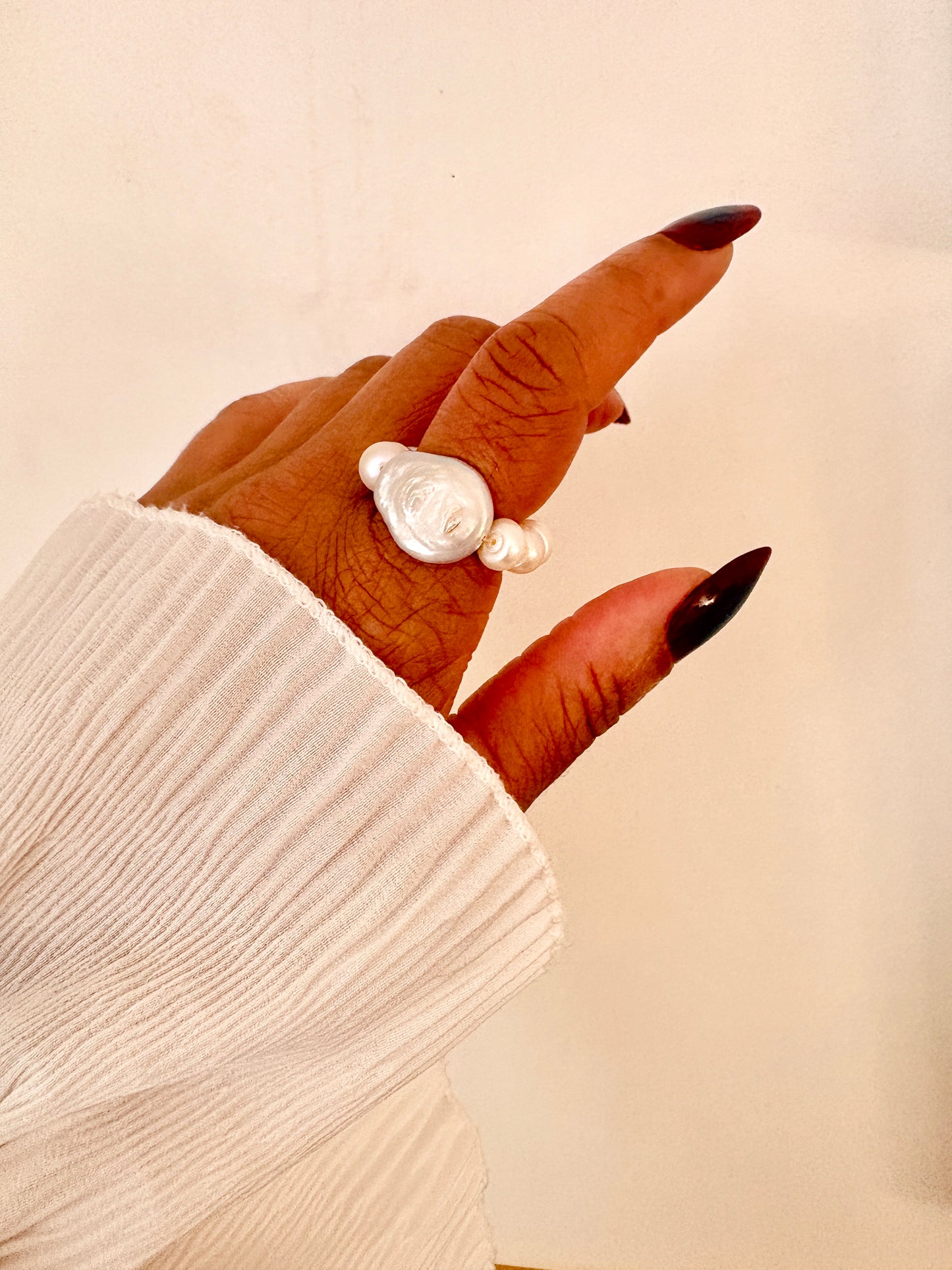 Mariana Ring