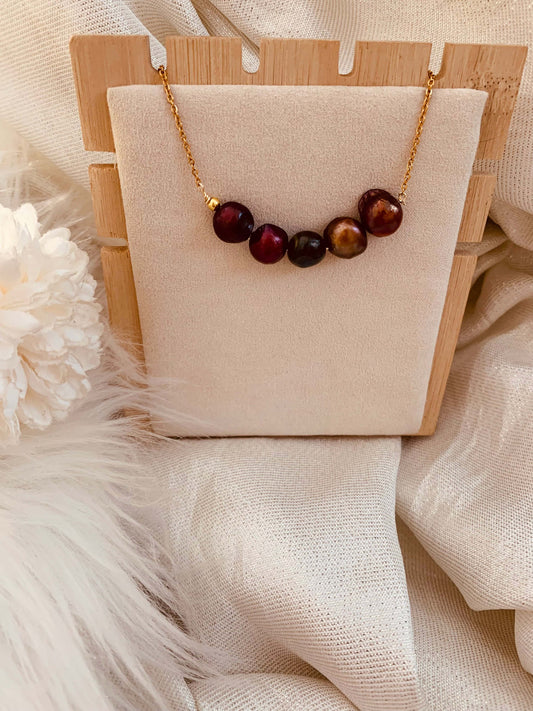 Cecilia Necklace New