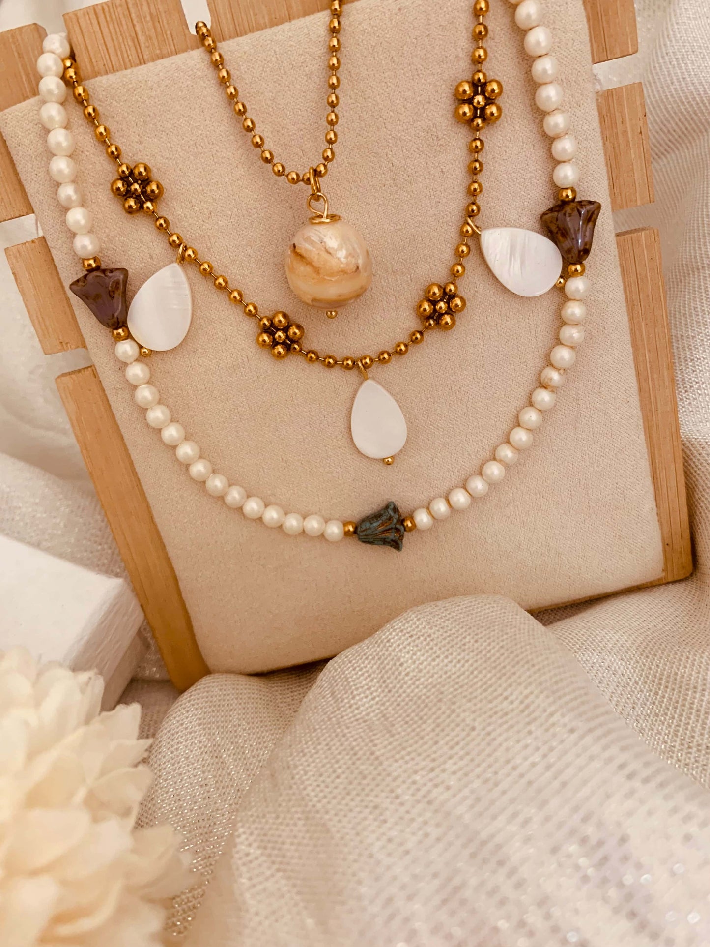 Pearl Bell