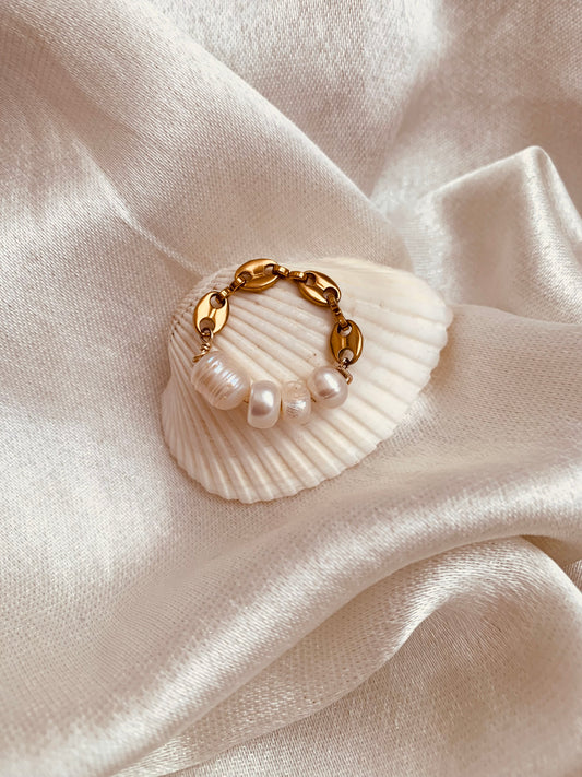 Pezzie Dream Ring