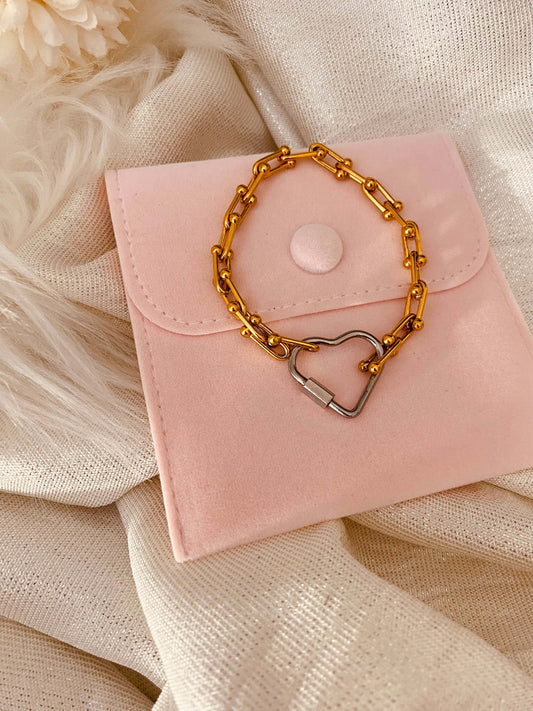 Knot Love Bracelet