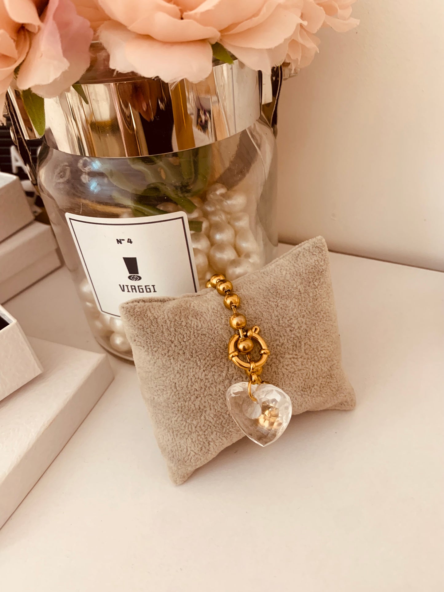 Titanic Militar Bracelet