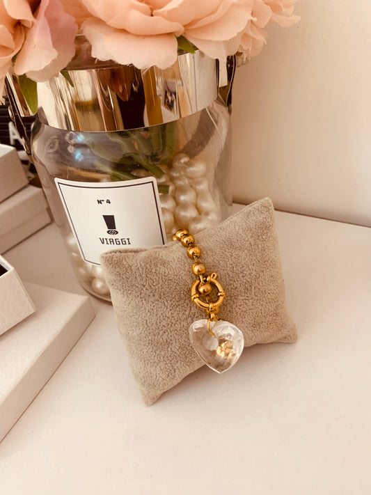 Titanic Militar Bracelet