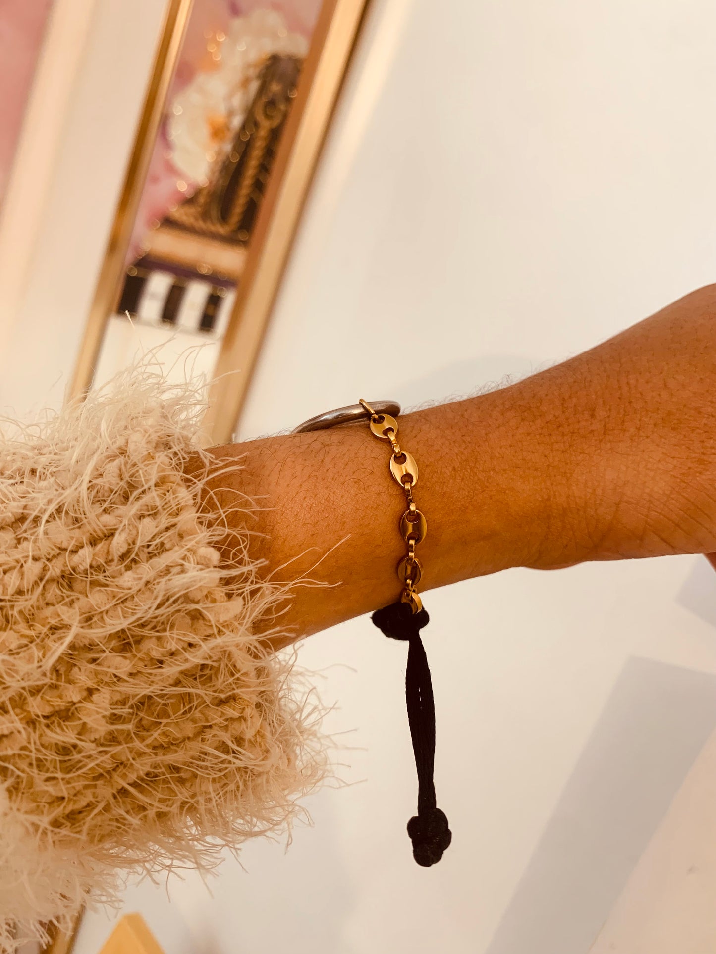 Pezzie Mix and Match Bracelet