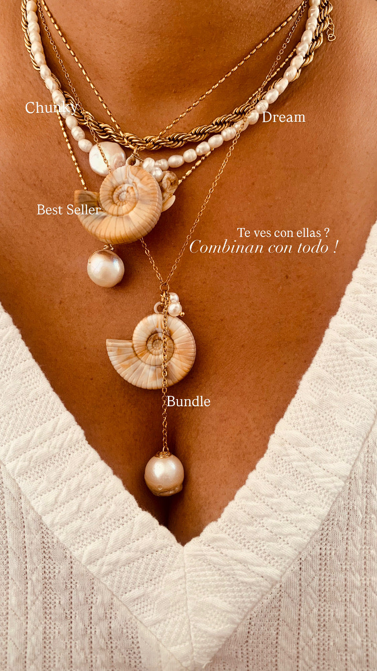 Dream Concha Best Seller
