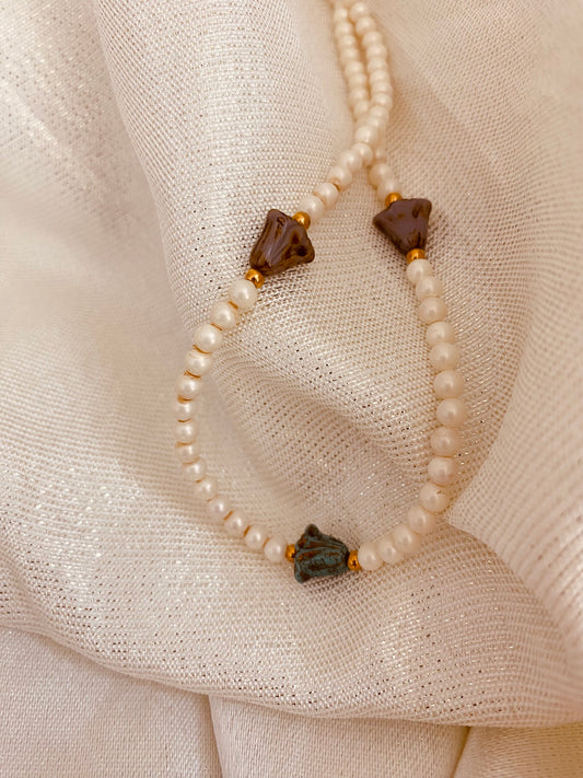 Pearl Bell