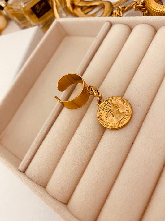 Grecia Ring
