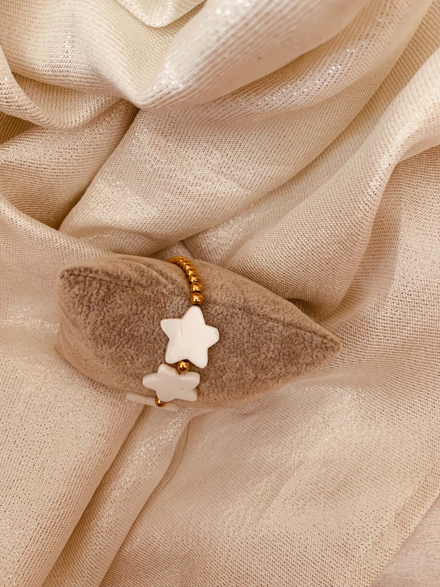 Estrella Bracelet