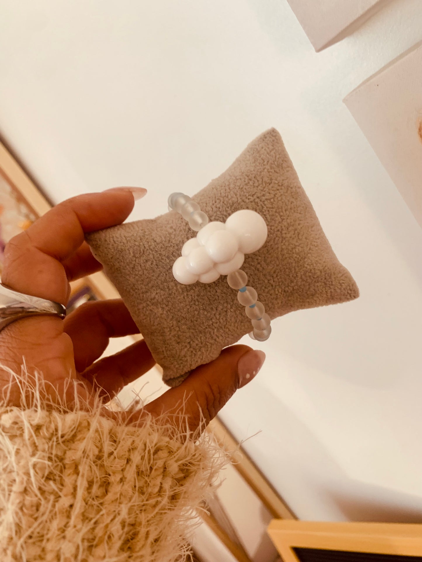 Nube Bracelet