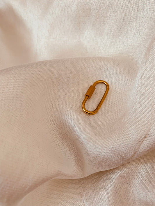 Eslabón Velvet