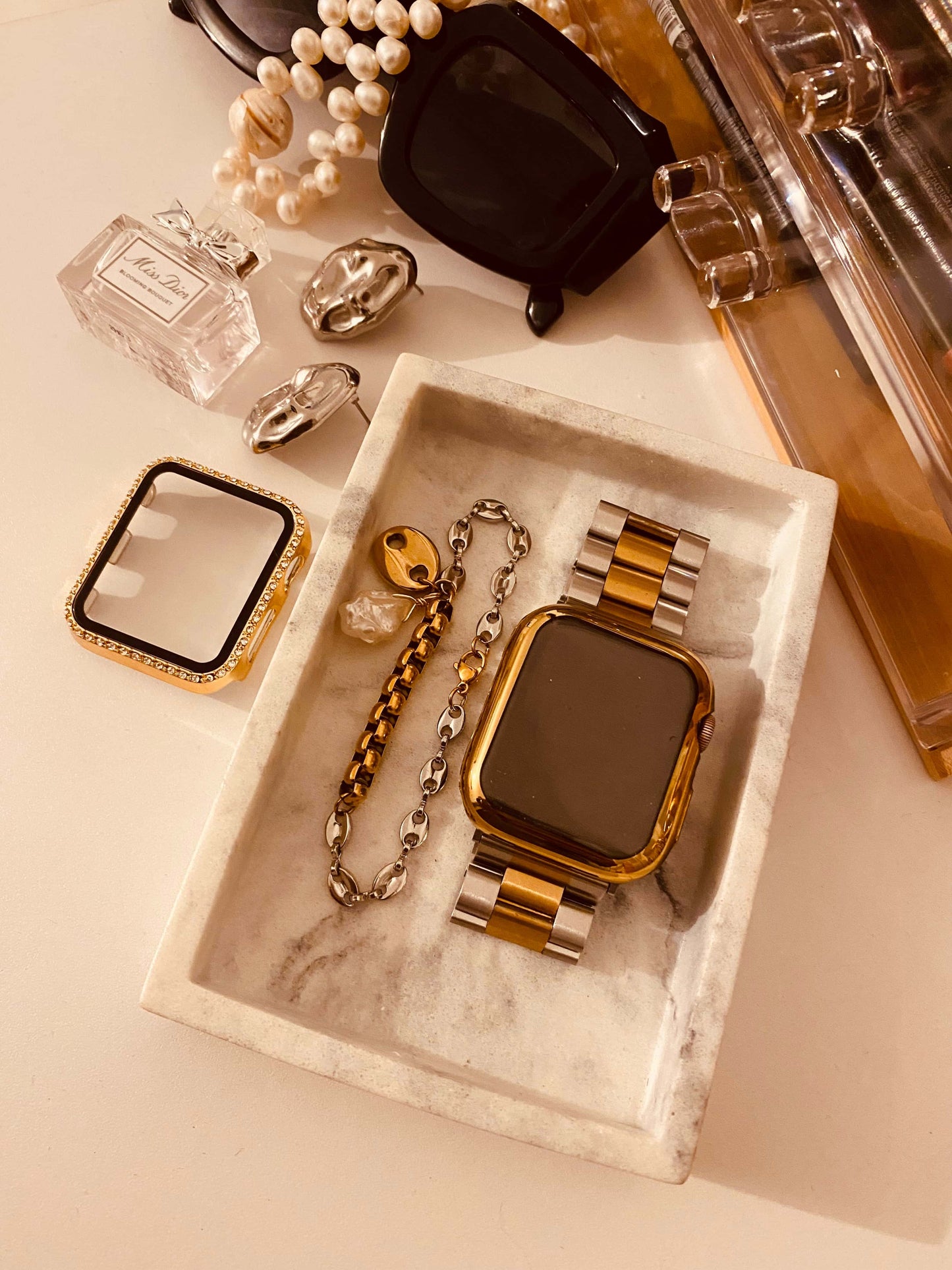 Apple Watch Case