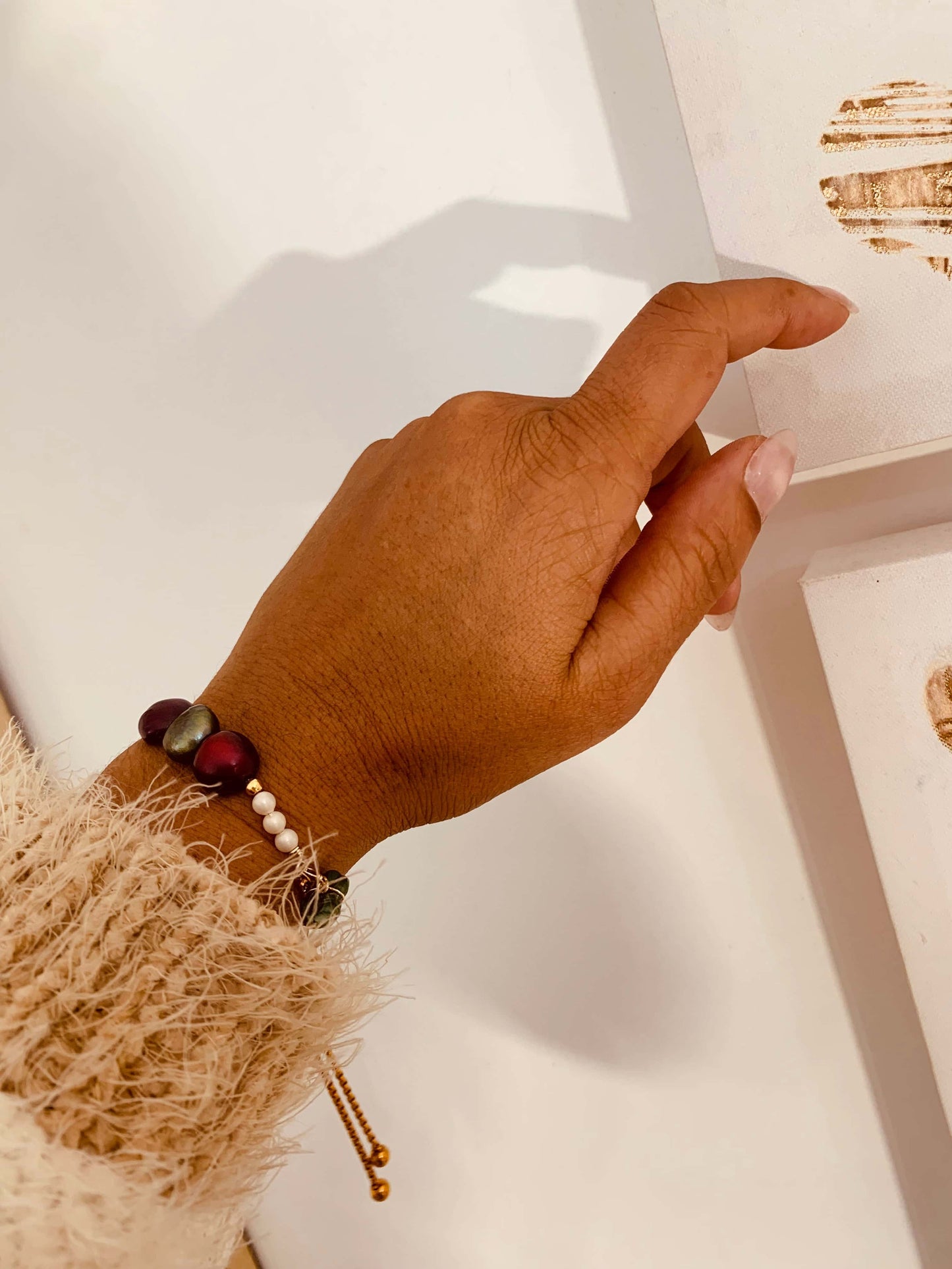 Cecilia Bracelet New
