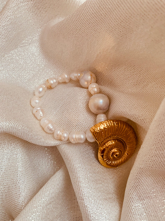 Costa Concha Bracelet