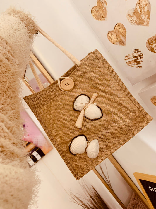 Summer Tote Bag