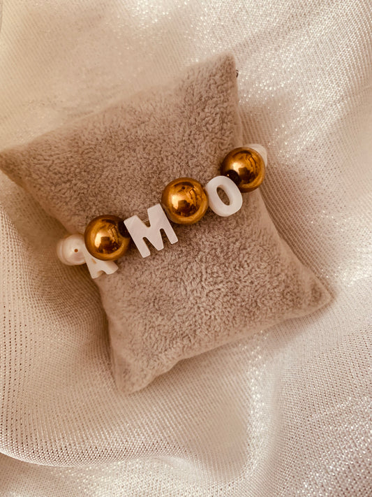 Amo Bracelet