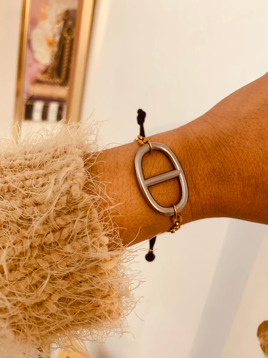 Pezzie Mix and Match Bracelet