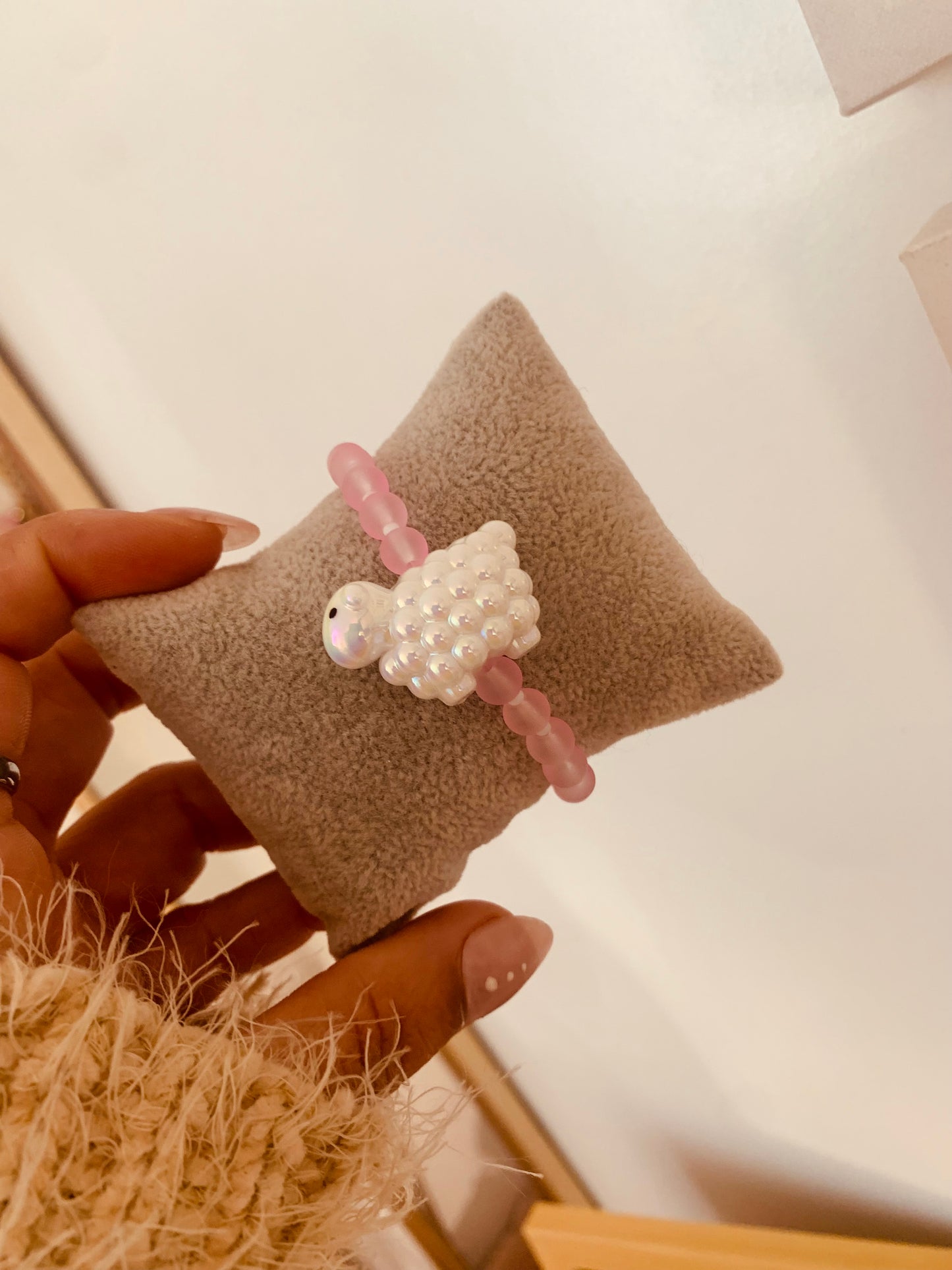 Oveja Bracelet