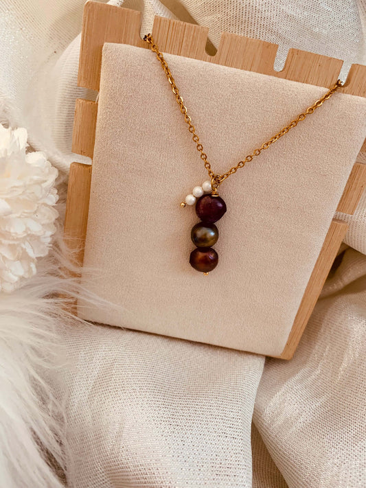 Cecilia Dream Necklace New