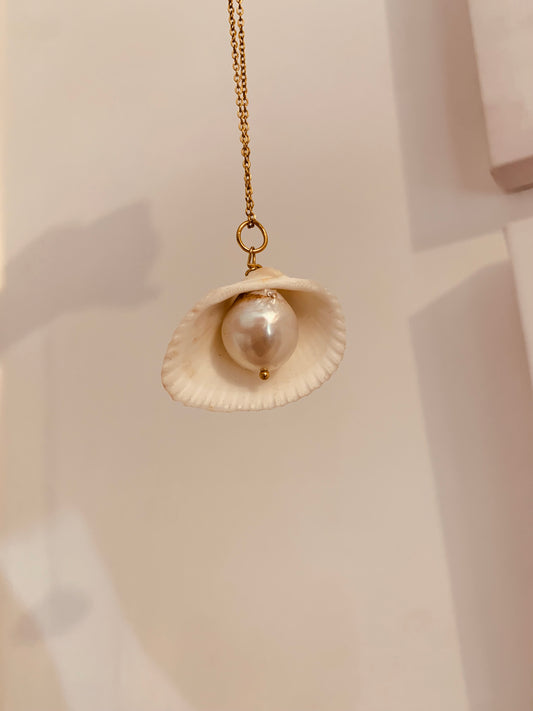 La Perla Eres Tú Necklace New