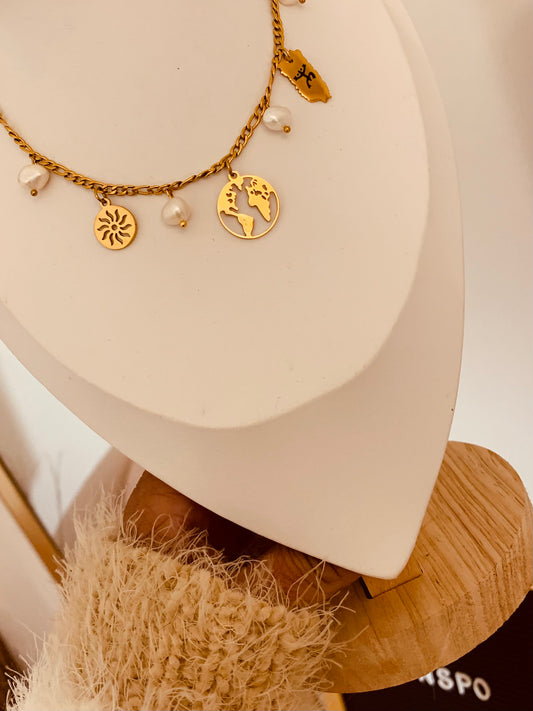 PRR Necklace