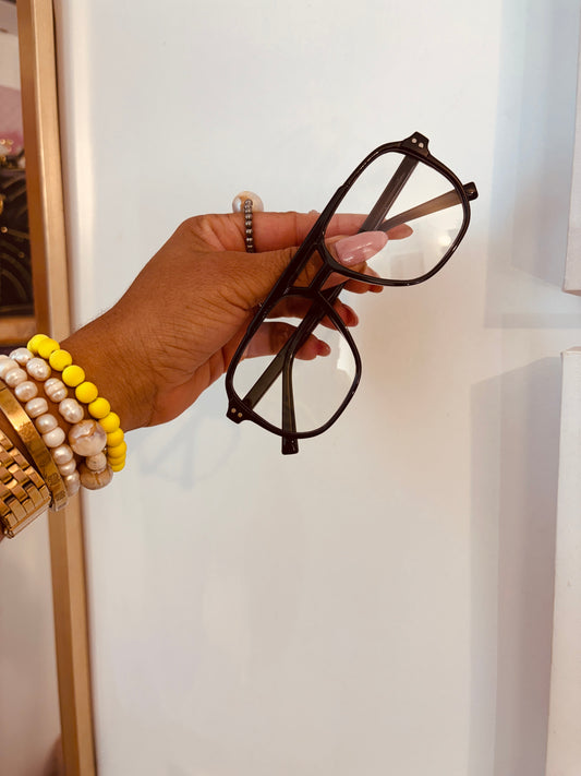 Trending Glasses