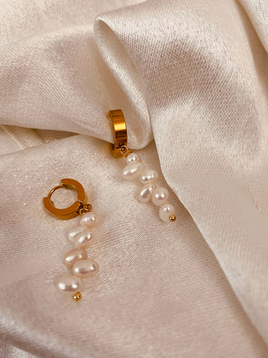 Nathasha Earring