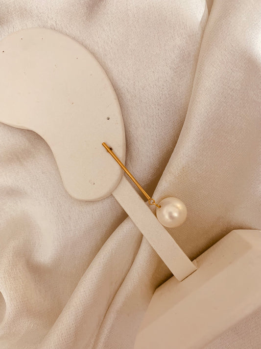 Lady Earring