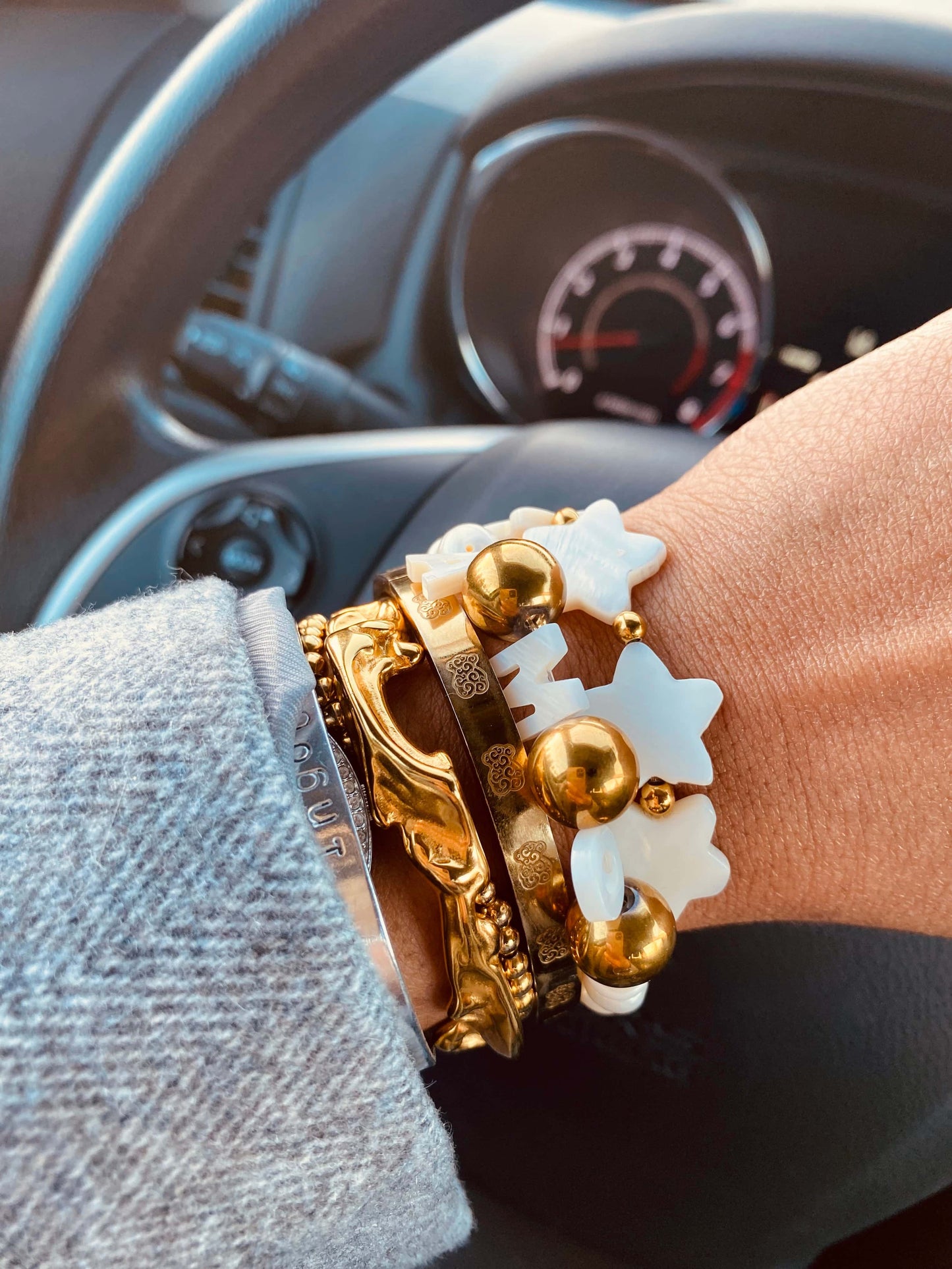 Amo Bracelet