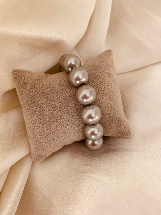 Grey Dream Bracelet