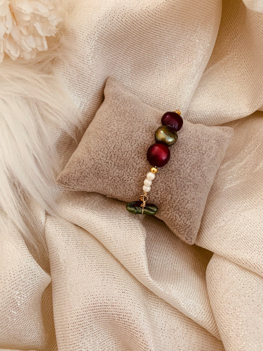 Cecilia Bracelet New