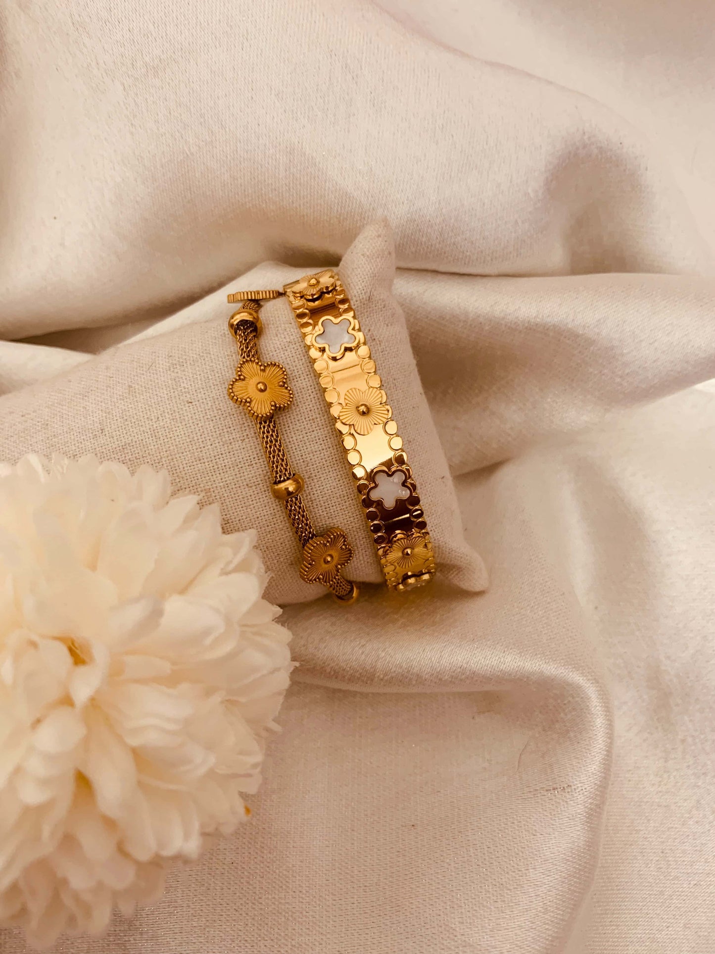 Van ViGi Bangle New