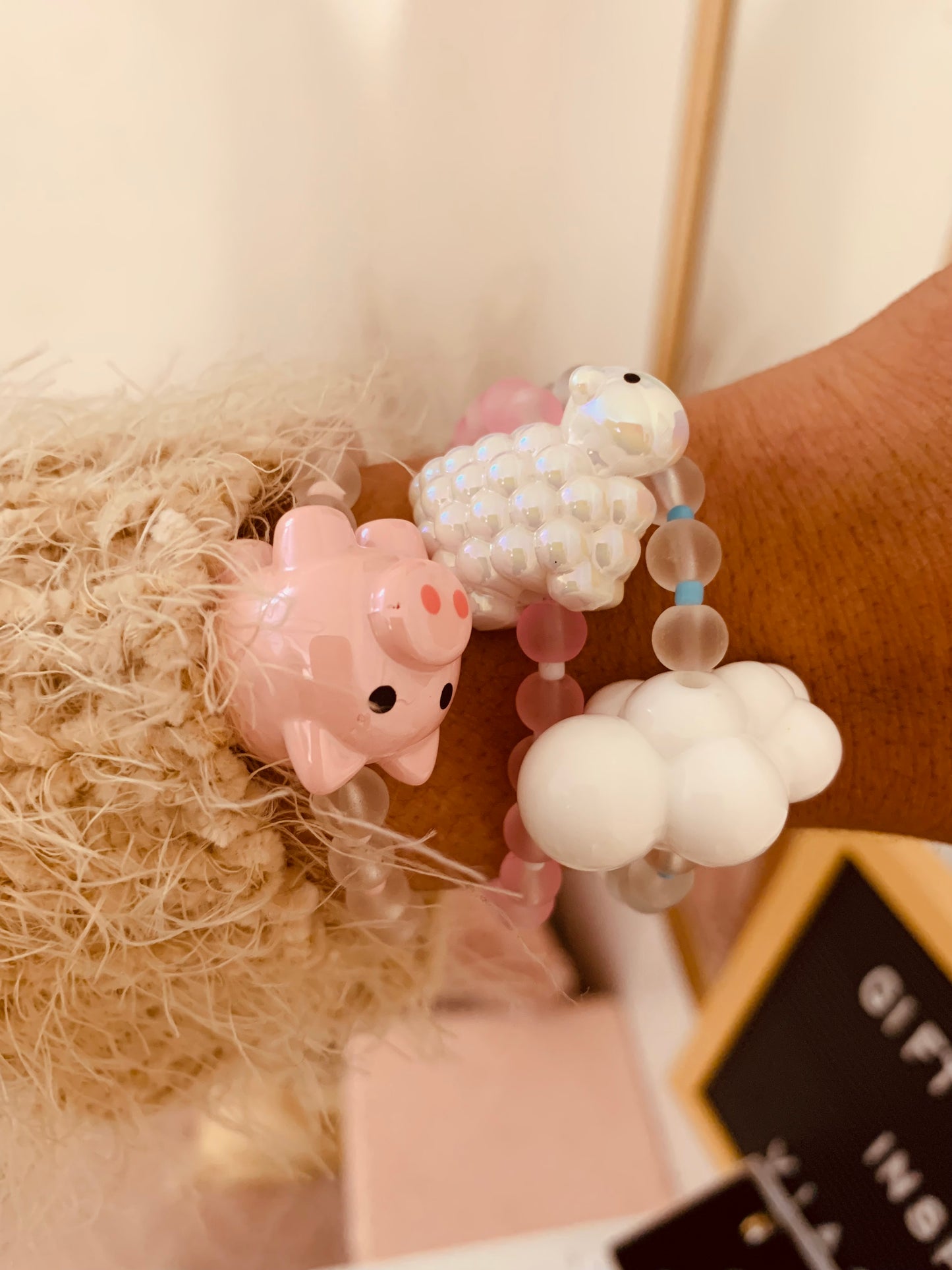 Nube Bracelet