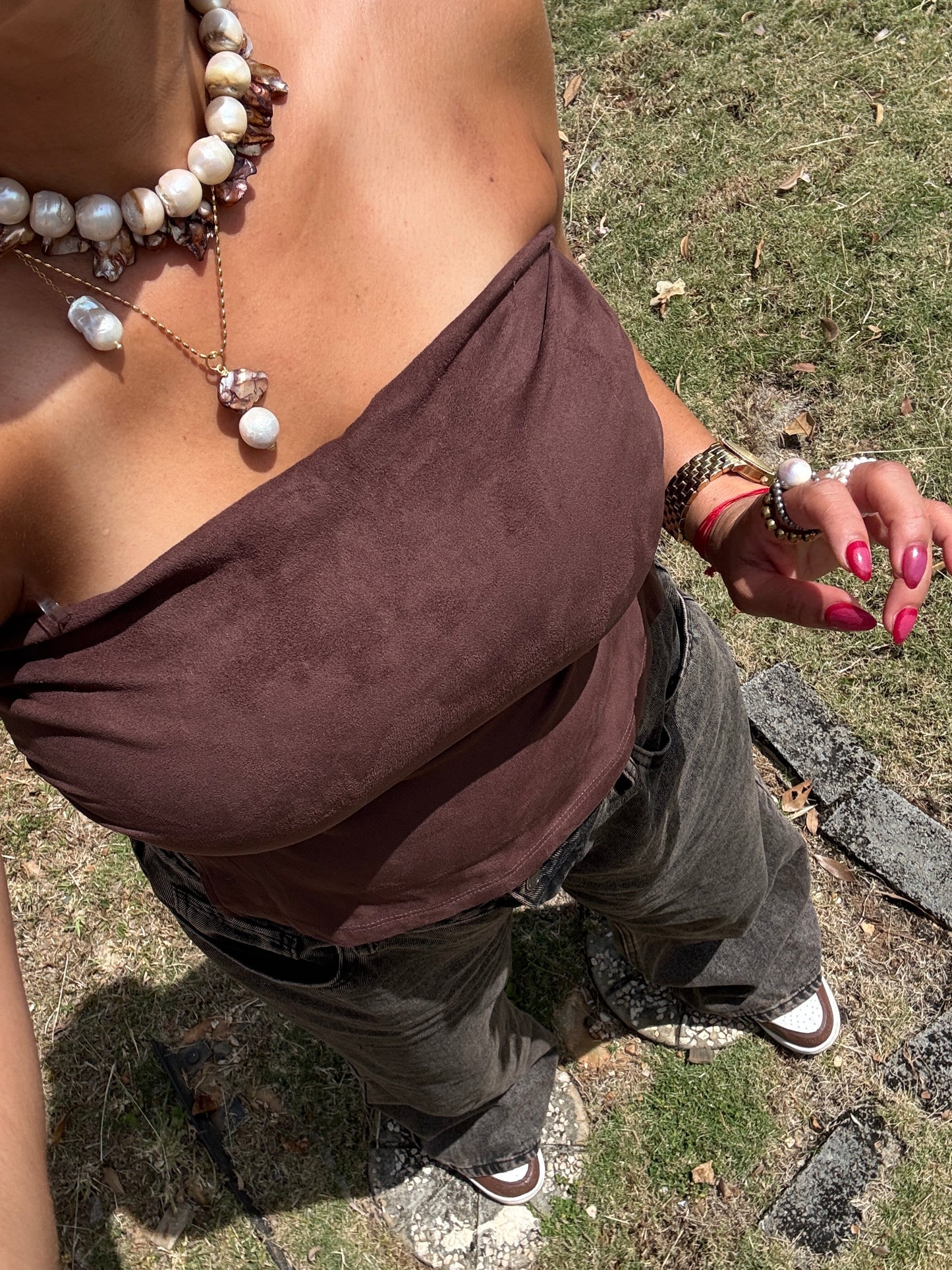 Arizona Necklace New