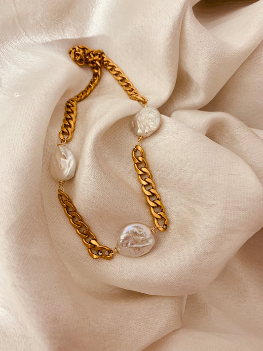 Cuba Dream Necklace
