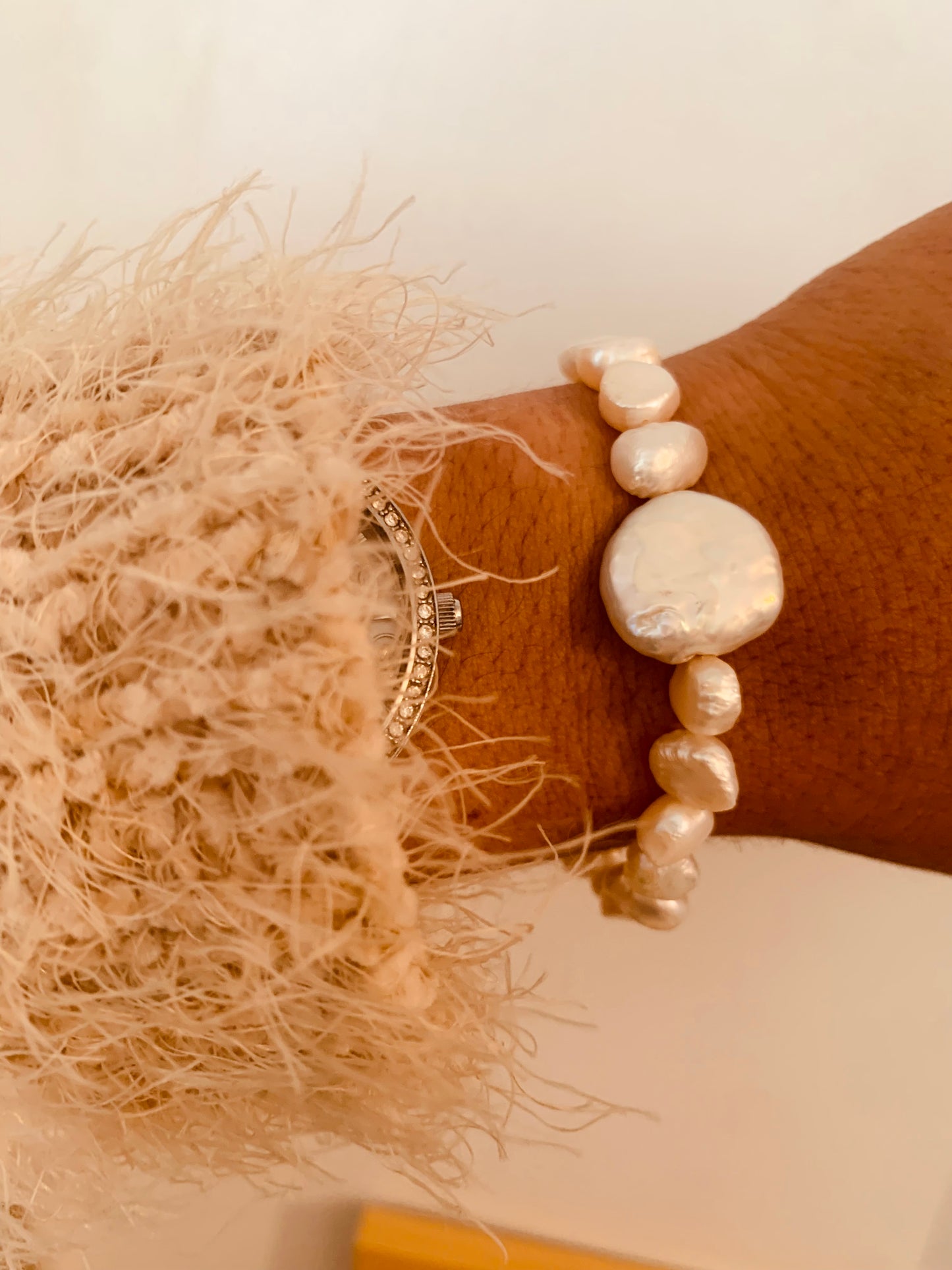 Dream Pear Bracelet New