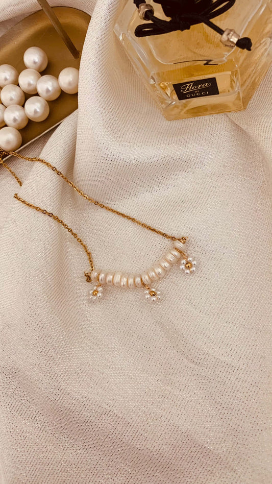 Novia Dream Necklace