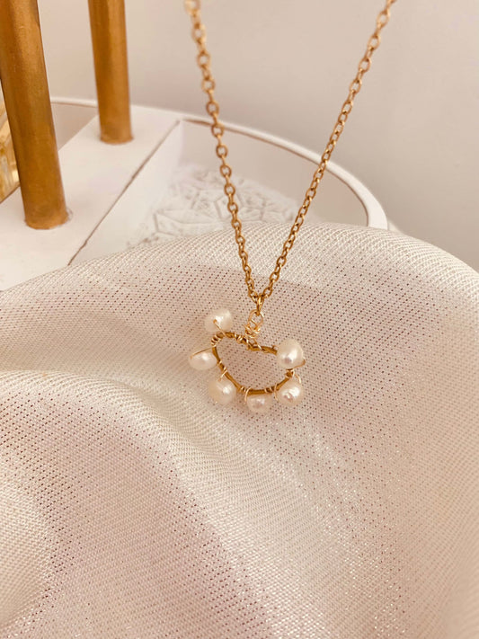 True Love Necklace
