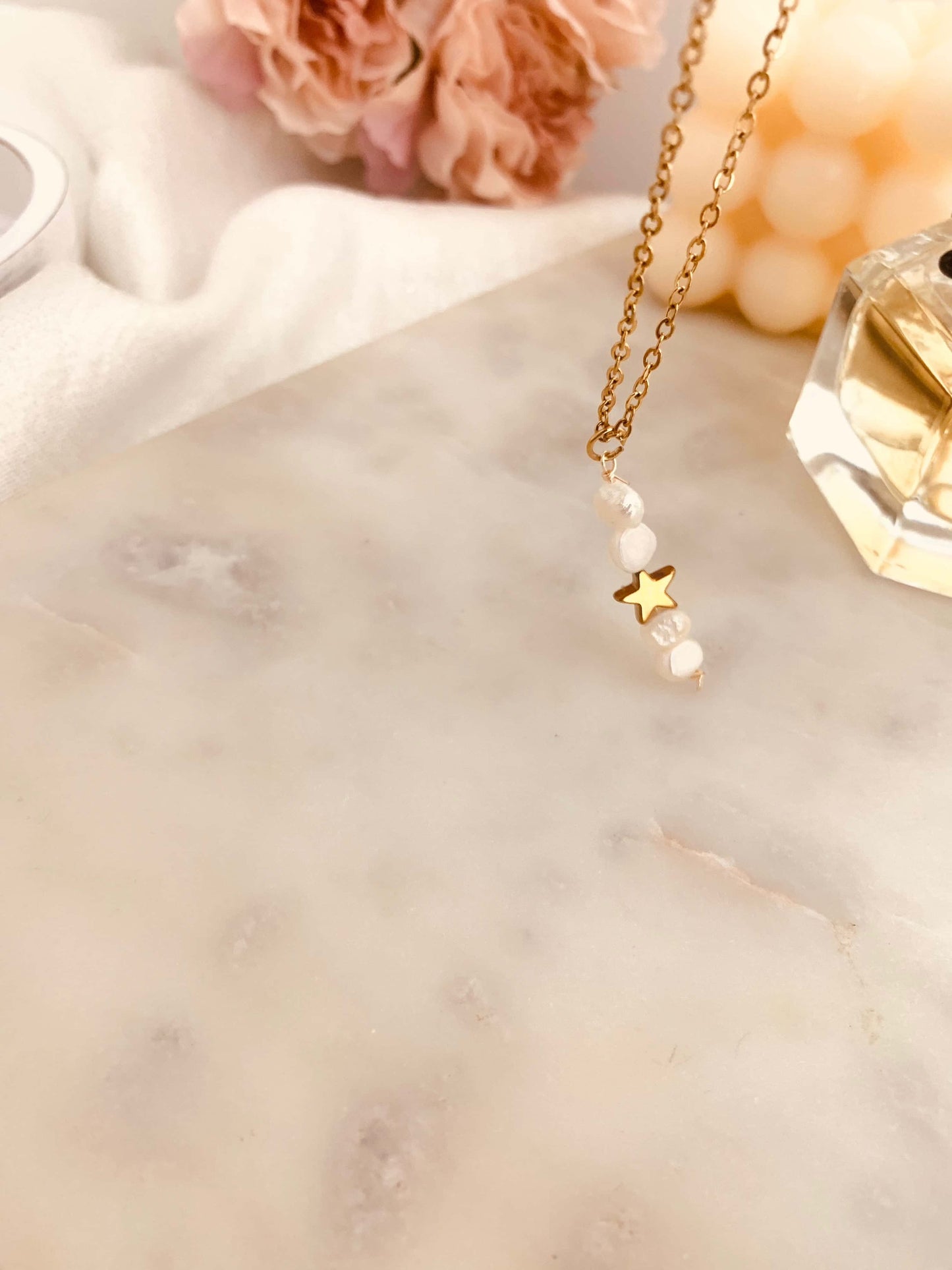 Dream Star Necklace