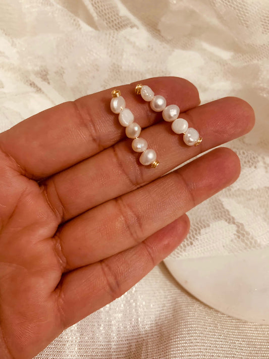 Ilka Earring