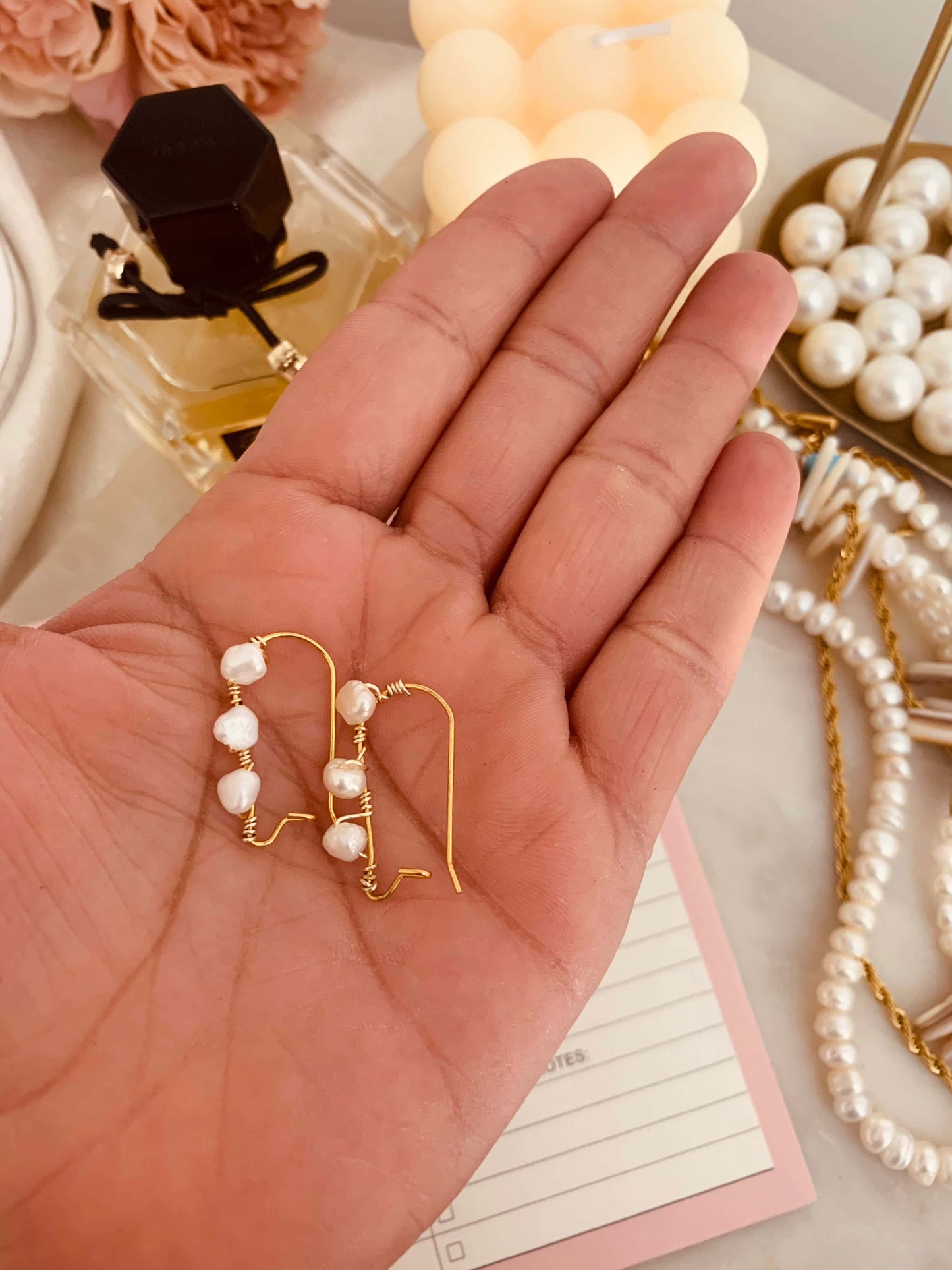 Sarah Earring