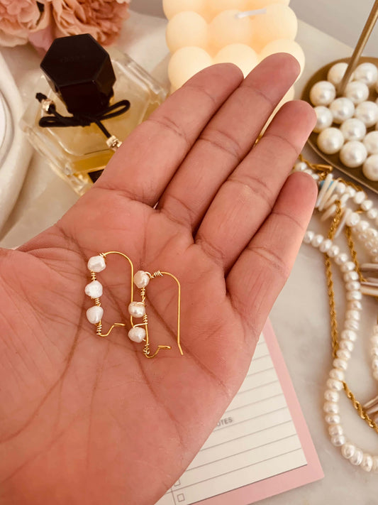 Sarah Earring