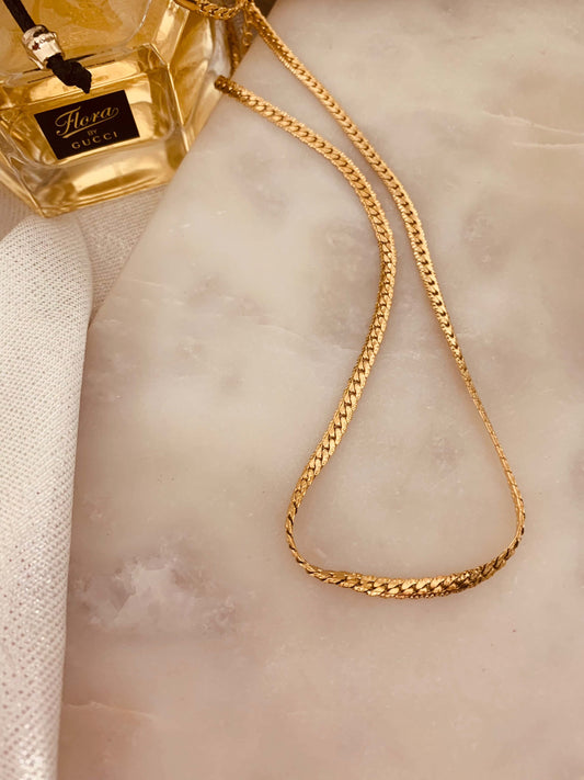 Serena Necklace