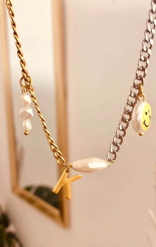 Kairo Necklaces