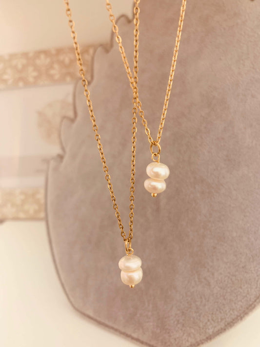 Fabiola Necklace
