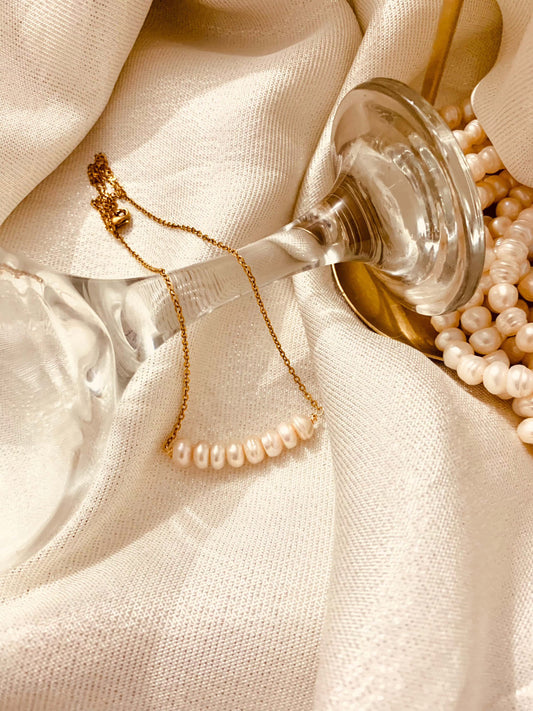 Marbella Necklace