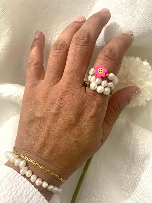 Emoji Ring