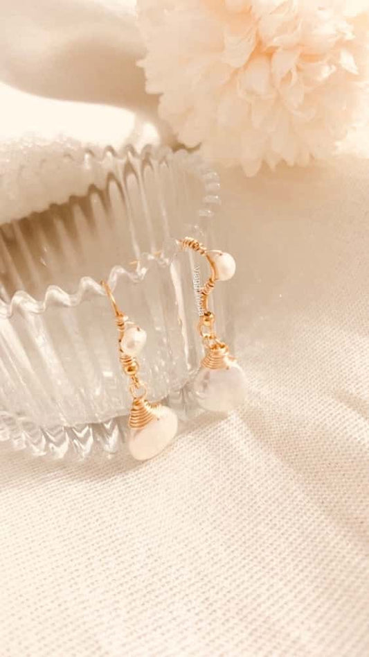 Melinda Earring