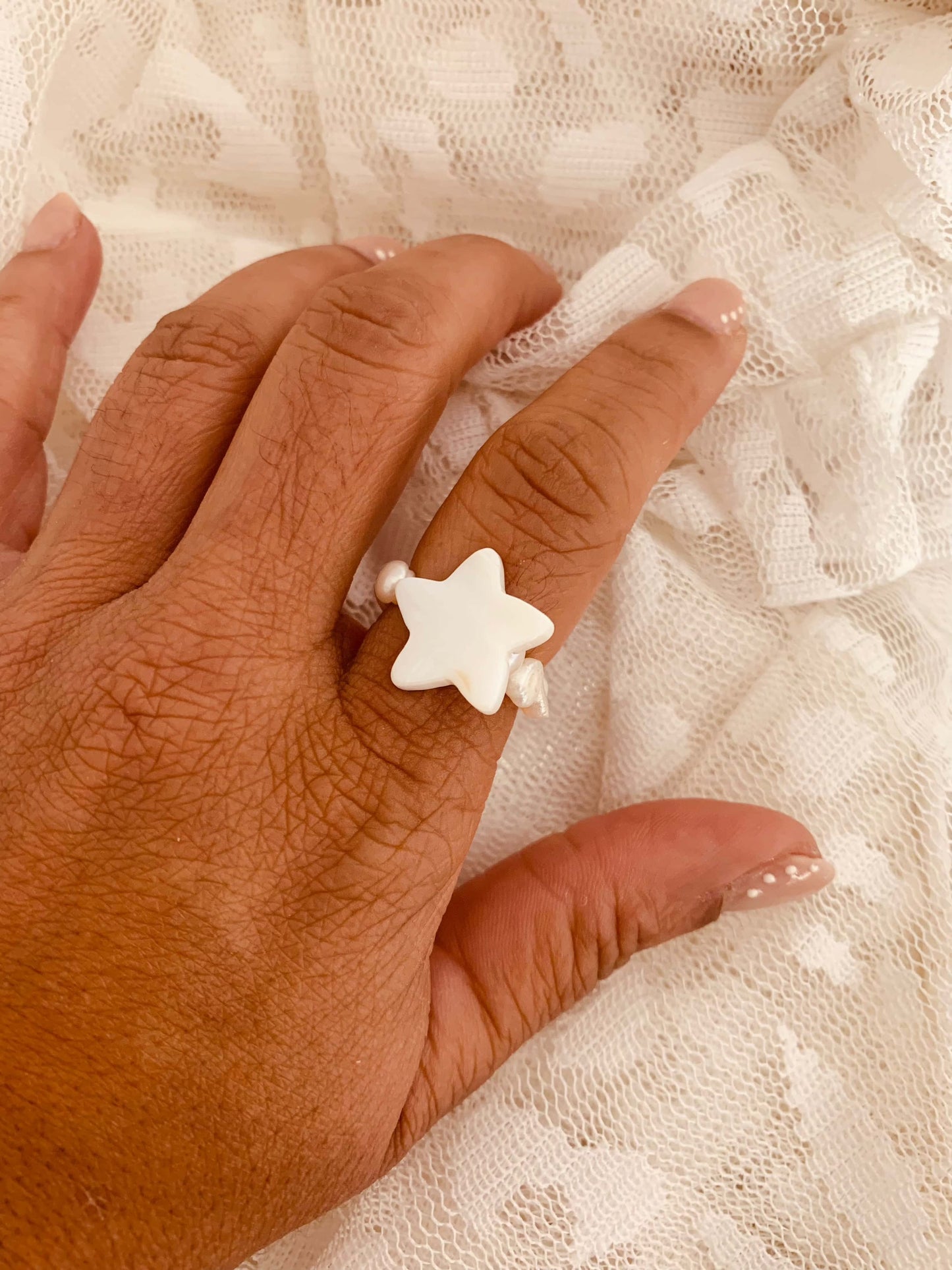 Estrella Ring
